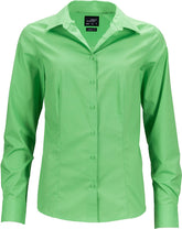 James & Nicholson | JN 641 lime green