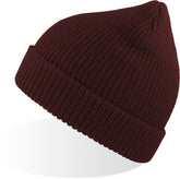 Atlantis | Woolly burgundy