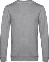 B&C | #Set In heather grey