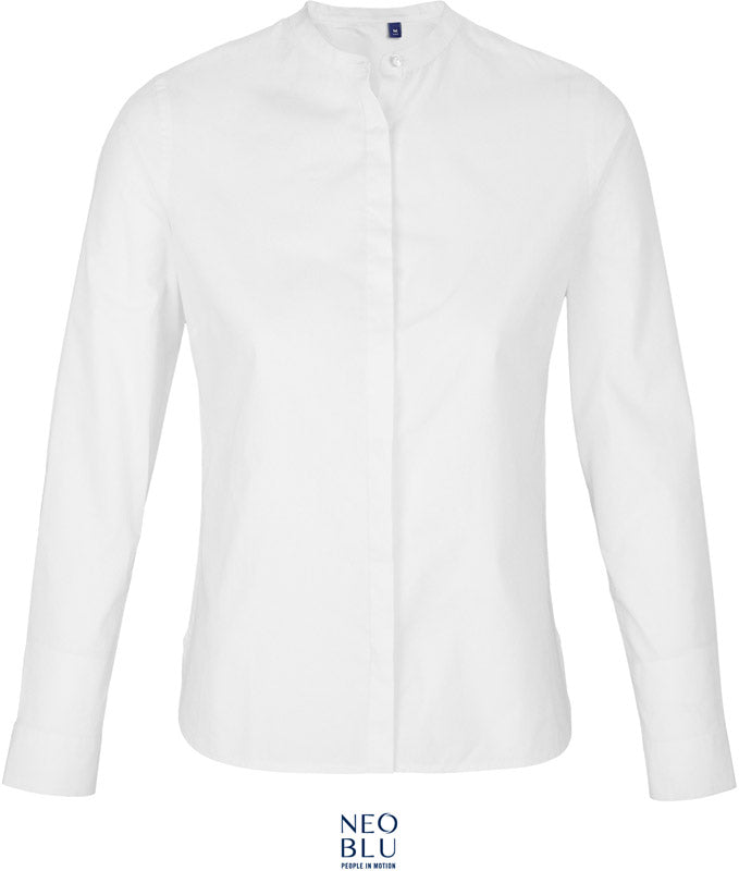 NEOBLU | Bart Women optic white