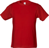 Tee Jays | 1100B red