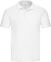 F.O.L. | Original Polo white