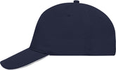 Myrtle Beach | MB 35 navy/white