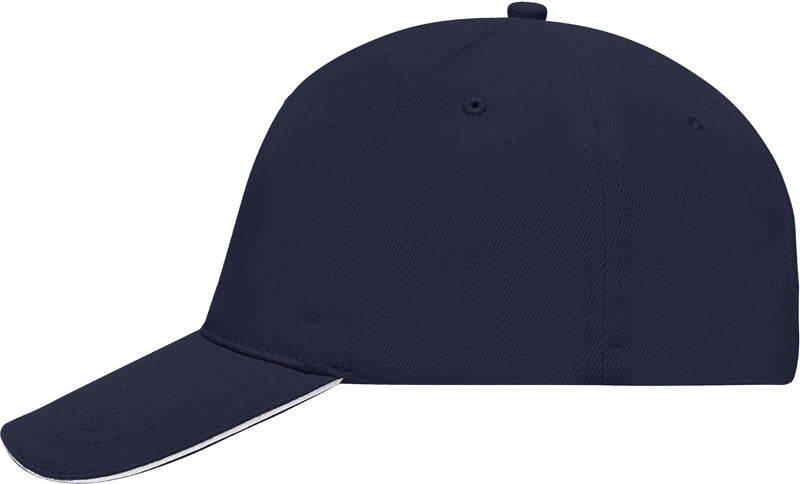 Myrtle Beach | MB 35 navy/white