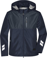James & Nicholson | JN 1814 navy/carbon