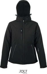 SOL'S | Rock Women black