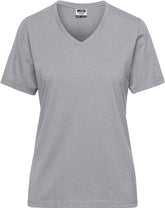 James & Nicholson | JN 1807 grey heather