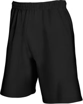 F.O.L. | Lightweight Shorts black