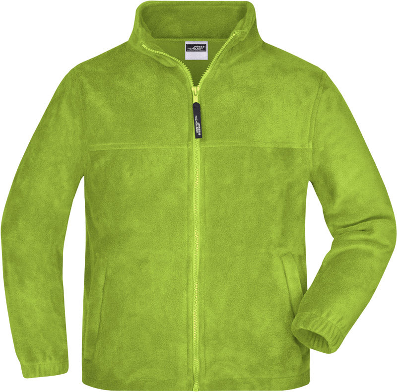 James & Nicholson | JN 44K lime green