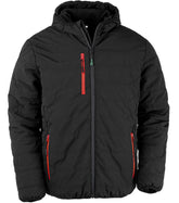 Result Recycled | R240X black/red