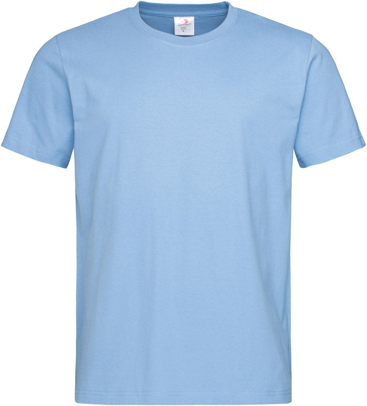 Stedman | Comfort 185 Men light blue