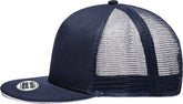 Myrtle Beach | MB 6636 navy/white