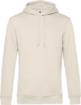 B&C | Inspire Hooded_° off white