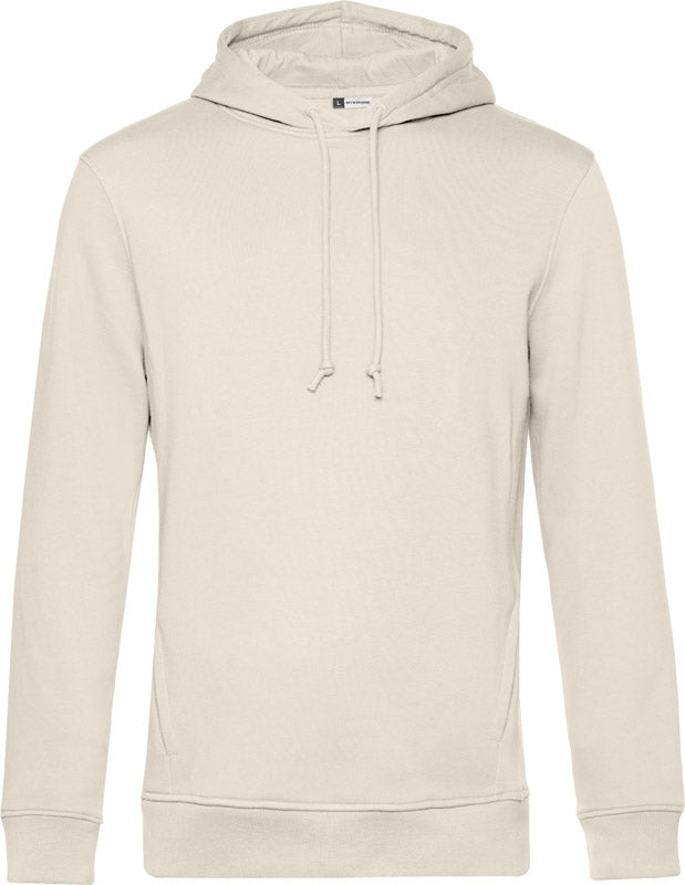B&C | Inspire Hooded_° off white