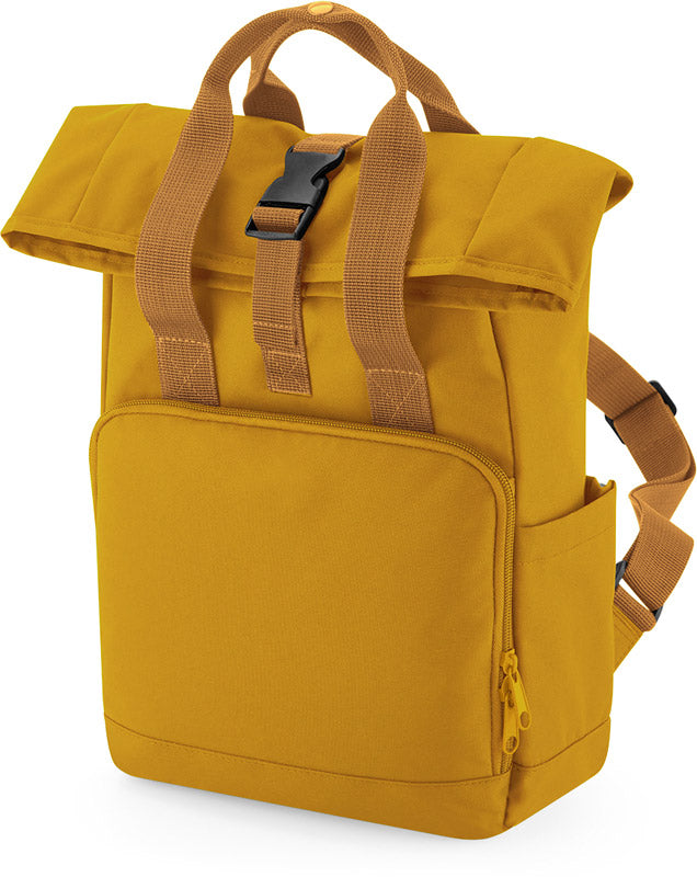 BagBase | BG118S mustard