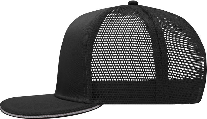 Myrtle Beach | MB 6635 black/light grey