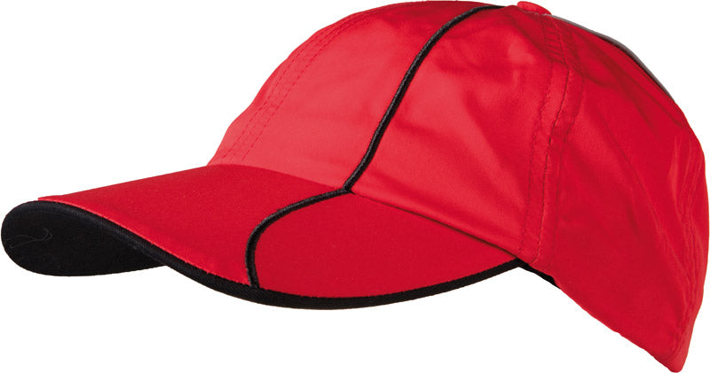 Myrtle Beach | MB 6202 red/black