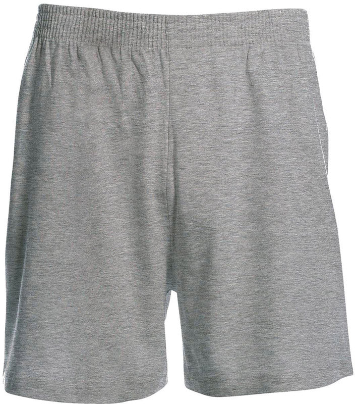 B&C | Shorts Move sport grey