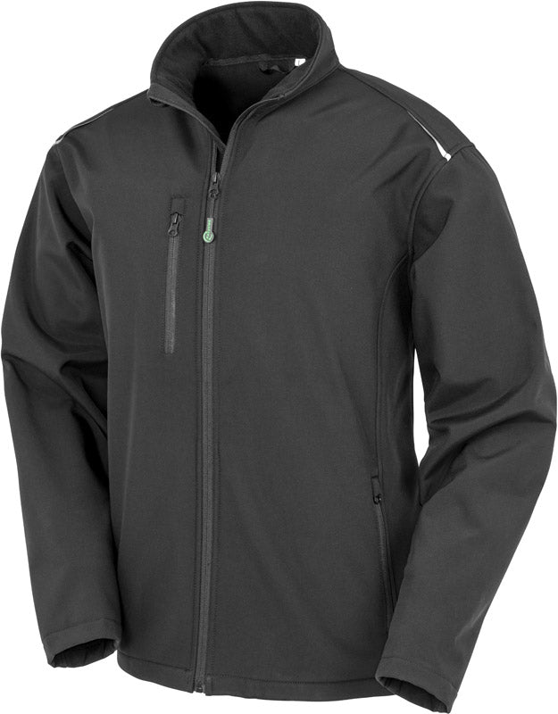 Result Recycled | R900M black