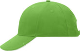 Myrtle Beach | MB 24 lime green/white