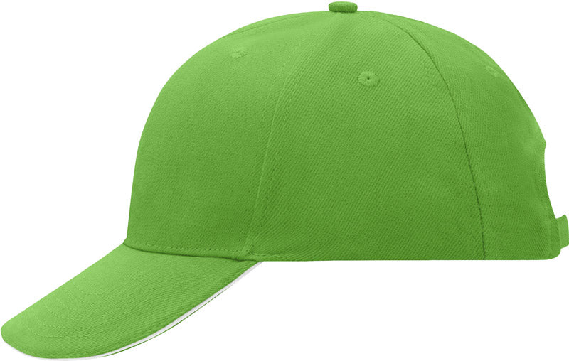 Myrtle Beach | MB 24 lime green/white