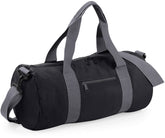 BagBase | BG140 black/graphite grey