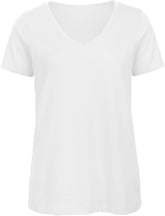 B&C | Inspire V T /women_° white