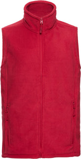Russell | 872M classic red