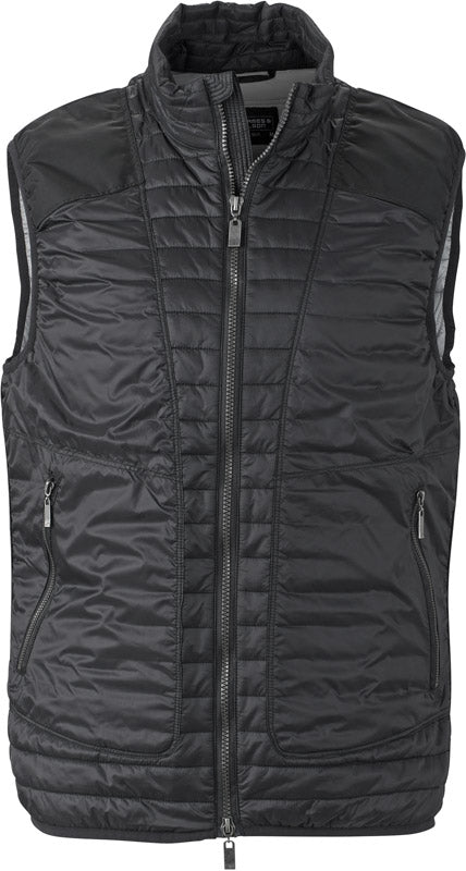 James & Nicholson | JN 1110 black/silver