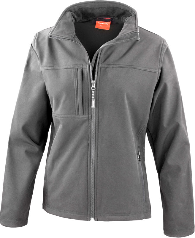 Result | R121F grey