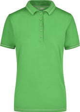 James & Nicholson | JN 568 lime green/white