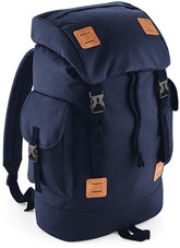 BagBase | BG620 navy dusk/tan