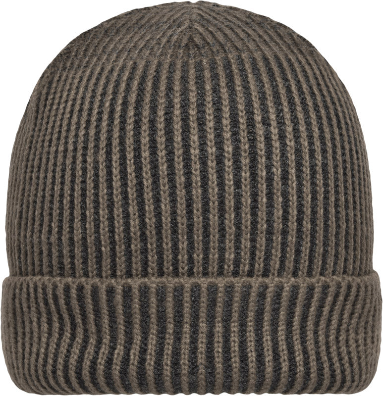 Myrtle Beach | MB 7988 dark olive/anthracite