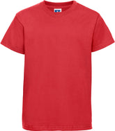 Russell | 180B bright red