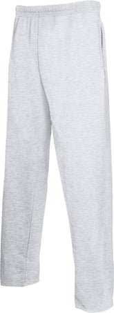 F.O.L. | Lightweight Jog Pants heather grey