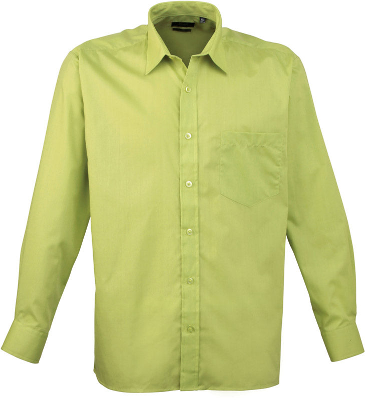 Premier | PR200 lime