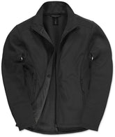 B&C | ID.701 black