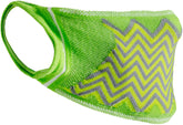 Result Hygiene | RV015X lime/grey