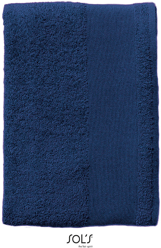 SOL'S | Bayside 100 french navy