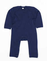Babybugz | BZ13 nautical navy