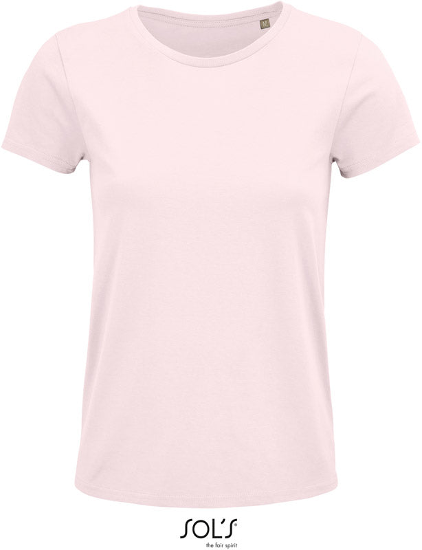 SOL'S | Crusader Women pale pink