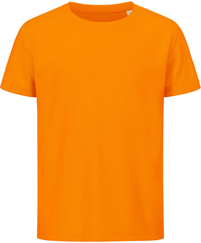 Stedman | Sports-T Kids cyber orange