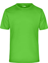 James & Nicholson | JN 358 lime green