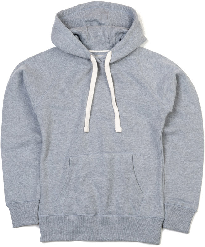 Mantis | M74 heather grey melange