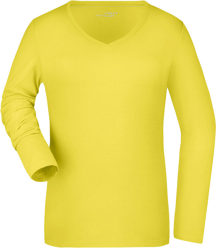 James & Nicholson | JN 929 yellow