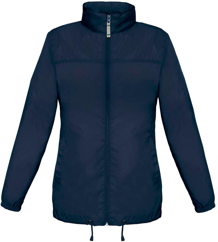 B&C | Sirocco /women navy