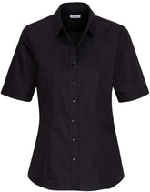 SST | Blouse Regular SSL black