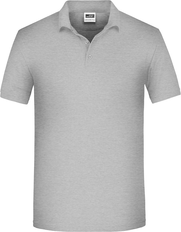 James & Nicholson | JN 874 grey heather