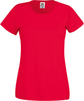 F.O.L. | Lady's Original T red