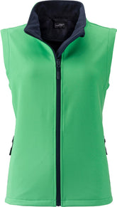 James & Nicholson | JN 1127 green/navy